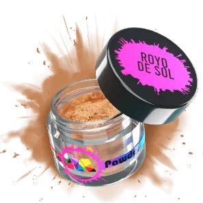 Royo De Sol - 10g Professional Colour Acrylic