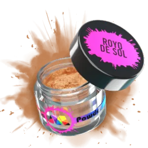 Royo De Sol - 10g Professional Colour Acrylic
