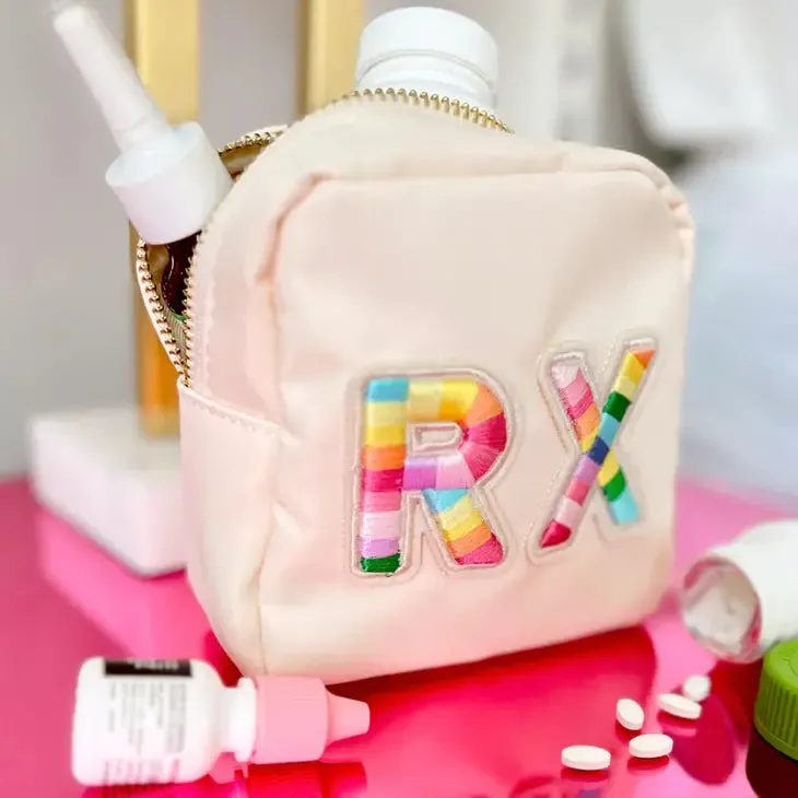 Rx Mini - Nude