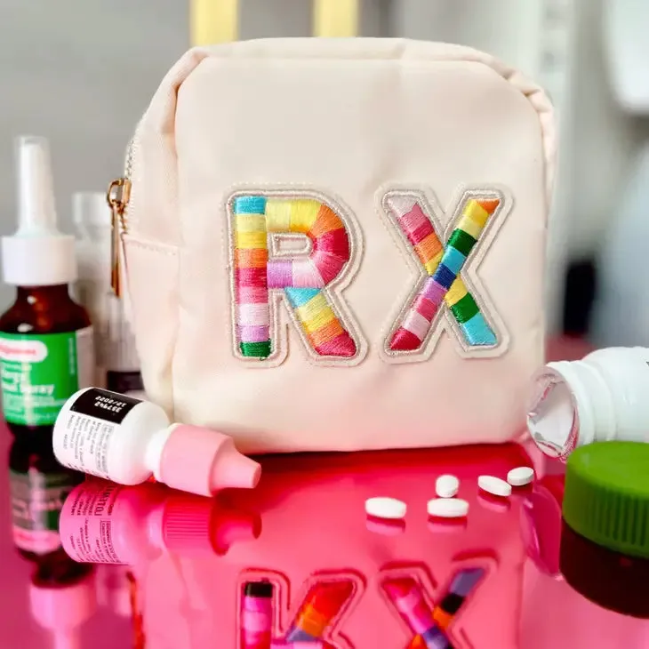Rx Mini - Nude