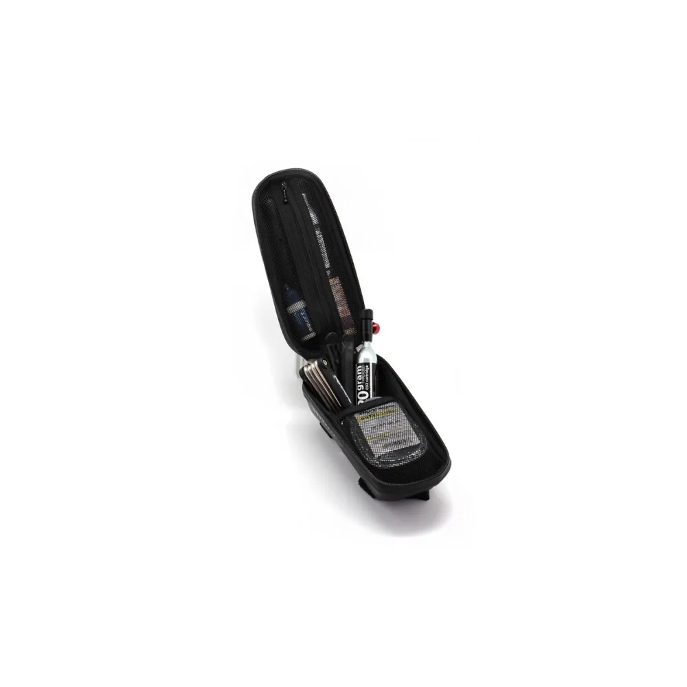 RYDER HARDSHELL TOP TUBE BAG