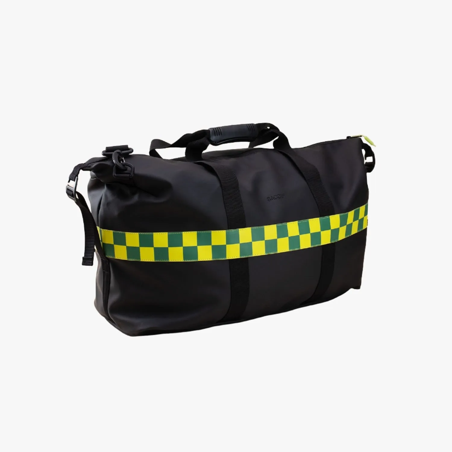 Sacci Duffpac Professional users bag (40L)
