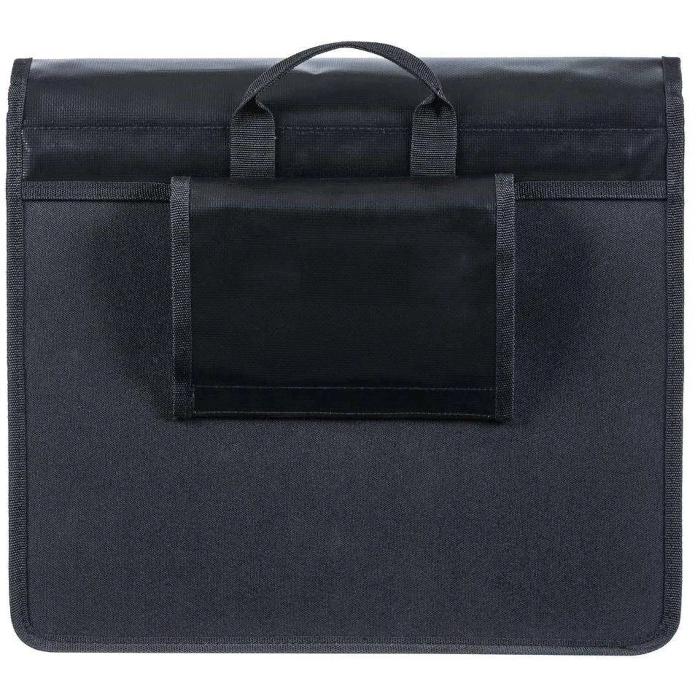 Sacoche Urban Load Messenger Bag – 15/17L - BASIL