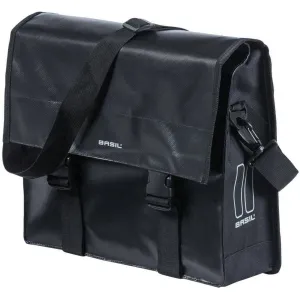 Sacoche Urban Load Messenger Bag – 15/17L - BASIL