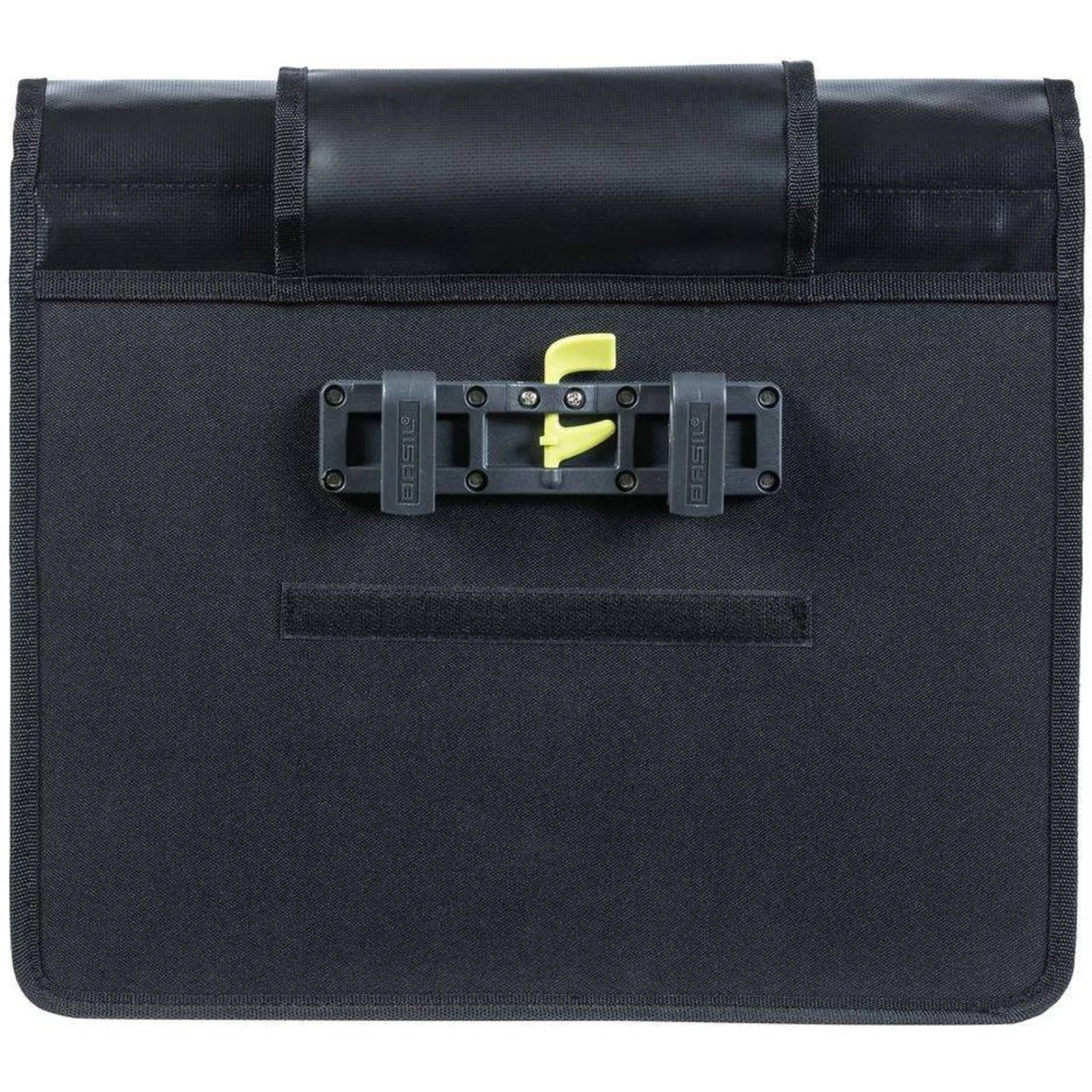 Sacoche Urban Load Messenger Bag – 15/17L - BASIL