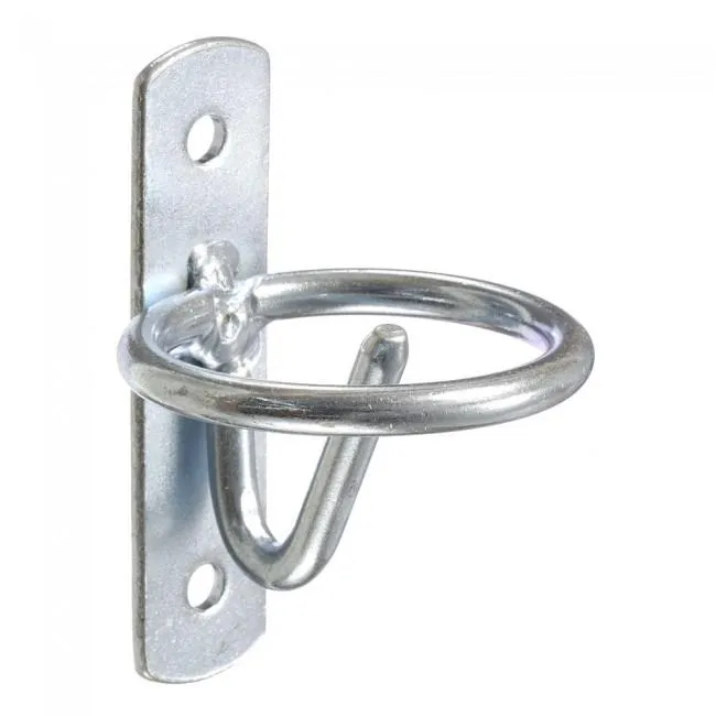 SAFETY BUCKET HANGER