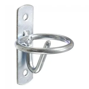 SAFETY BUCKET HANGER
