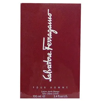 Salvatore Ferragamo AFTER SHAVE