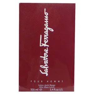 Salvatore Ferragamo AFTER SHAVE