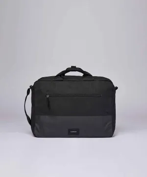 Sandqvist Laptoptasche Bruno Organic Canvas