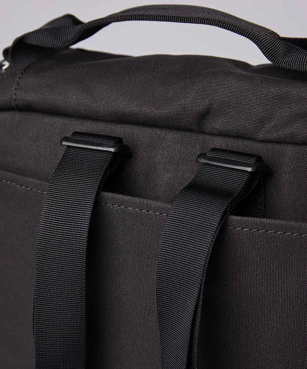 Sandqvist Laptoptasche Bruno Organic Canvas