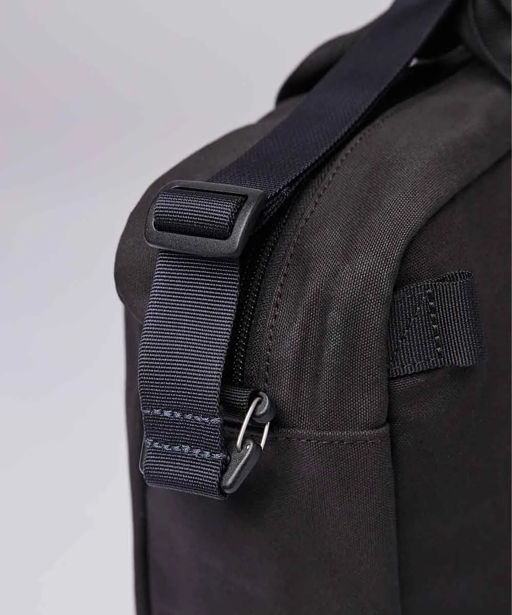 Sandqvist Laptoptasche Bruno Organic Canvas