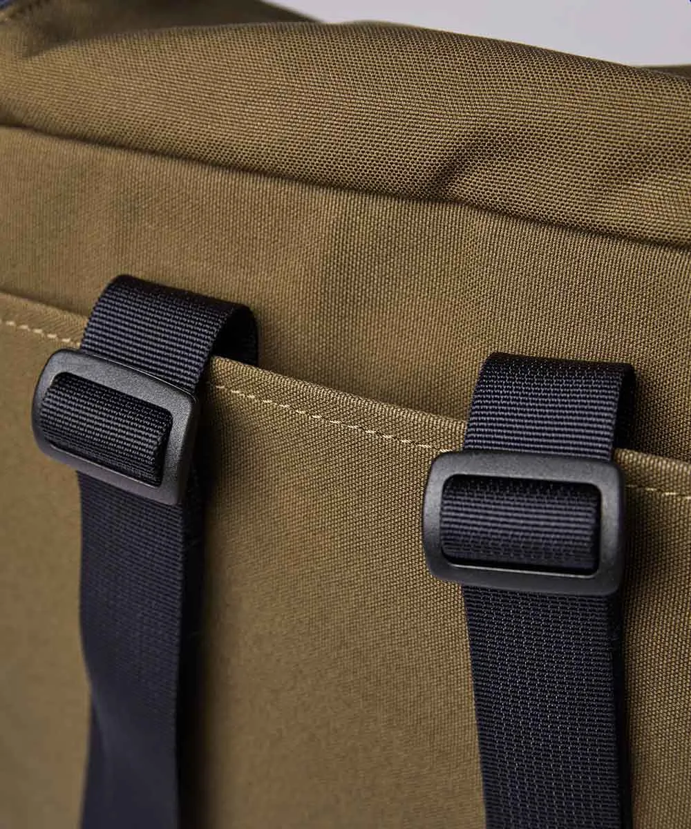 Sandqvist Laptoptasche Bruno Organic Canvas