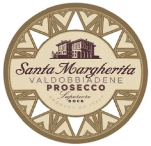 Santa Margherita Prosecco Superiore - 750ML