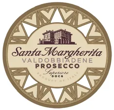Santa Margherita Prosecco Superiore - 750ML