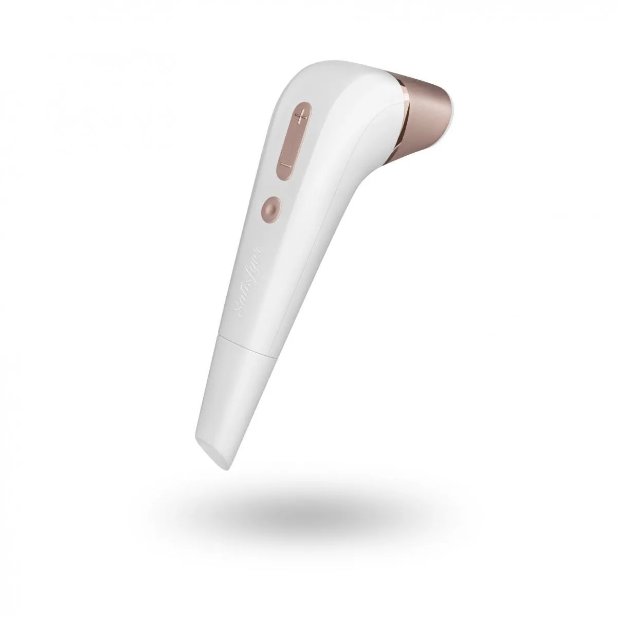 Satisfyer 2 Next Generation Vibrator Premium Women Clitoral Sex Toy   30ml Lube