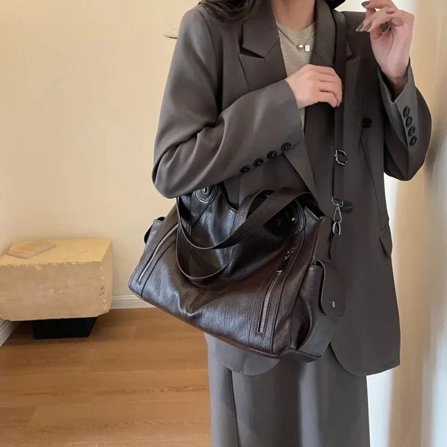 Scarlett™ Grace | Chic Shoulder Bag