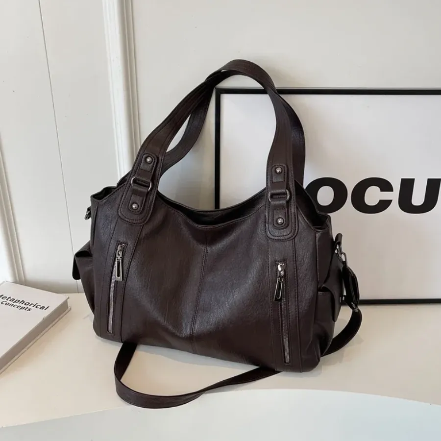 Scarlett™ Grace | Chic Shoulder Bag