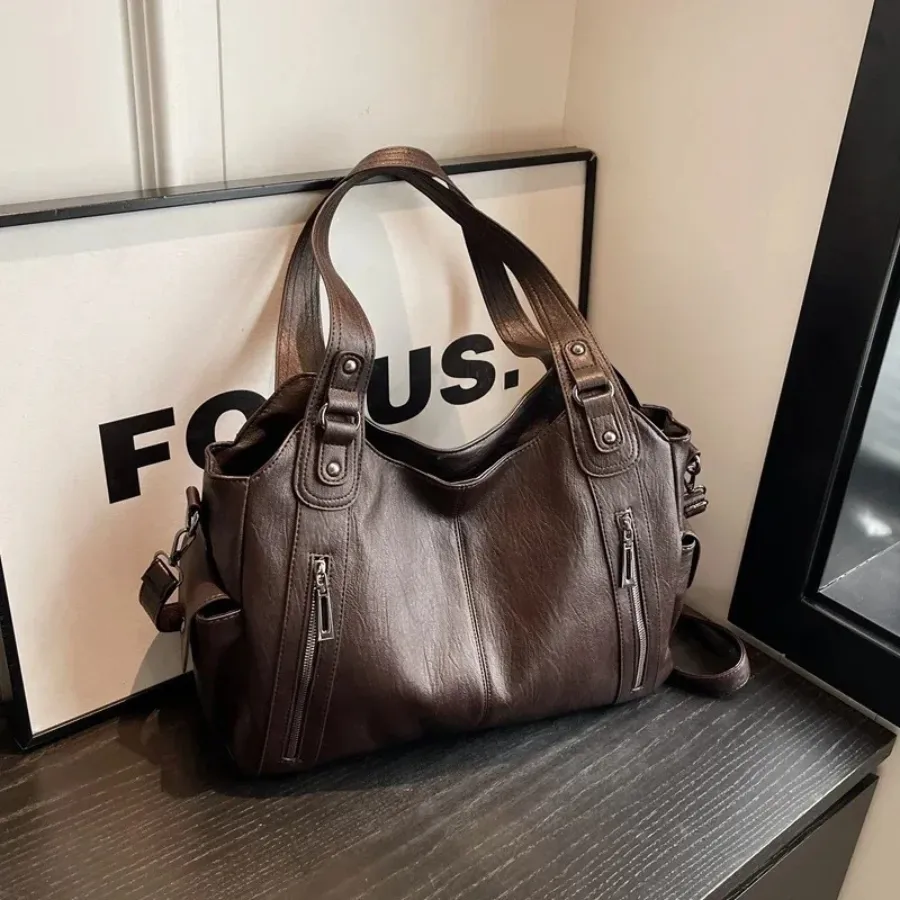 Scarlett™ Grace | Chic Shoulder Bag