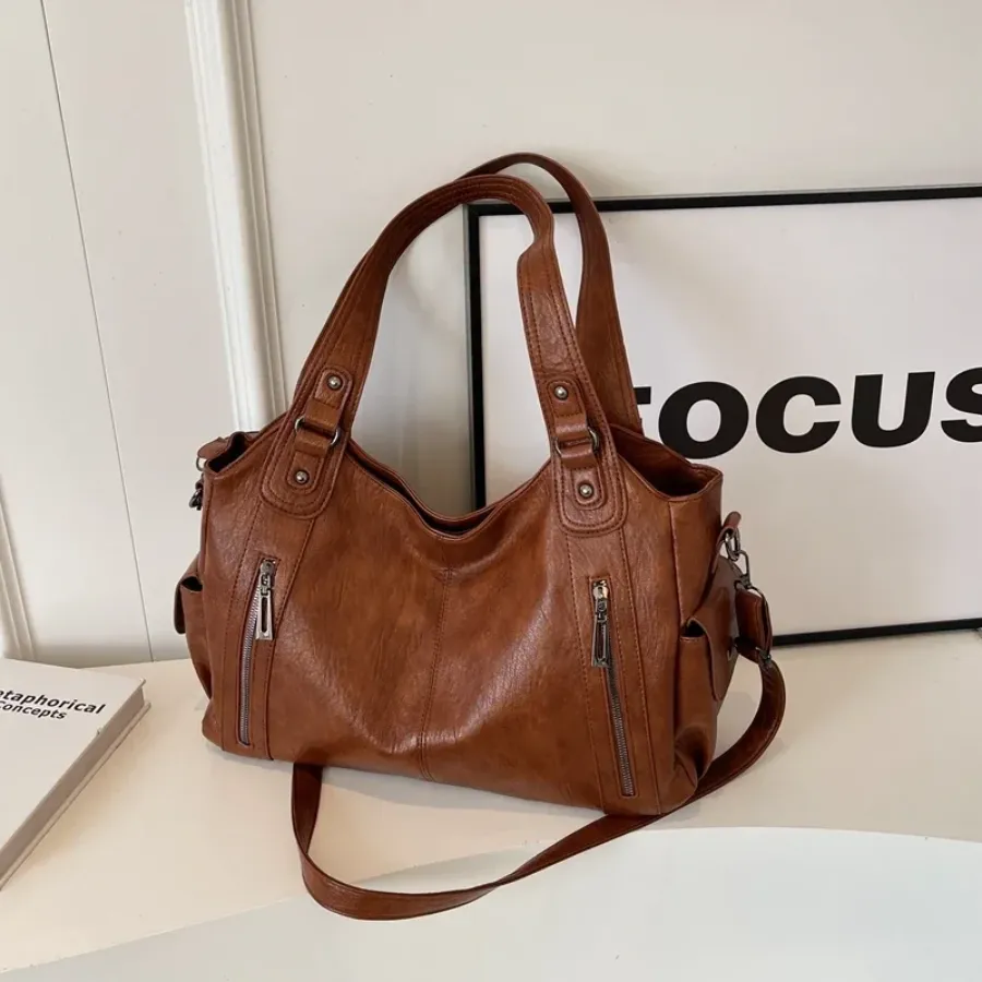 Scarlett™ Grace | Chic Shoulder Bag