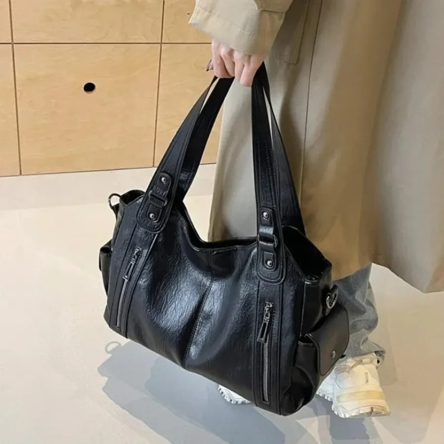 Scarlett™ Grace | Chic Shoulder Bag