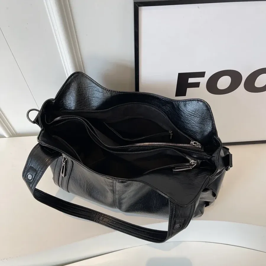 Scarlett™ Grace | Chic Shoulder Bag