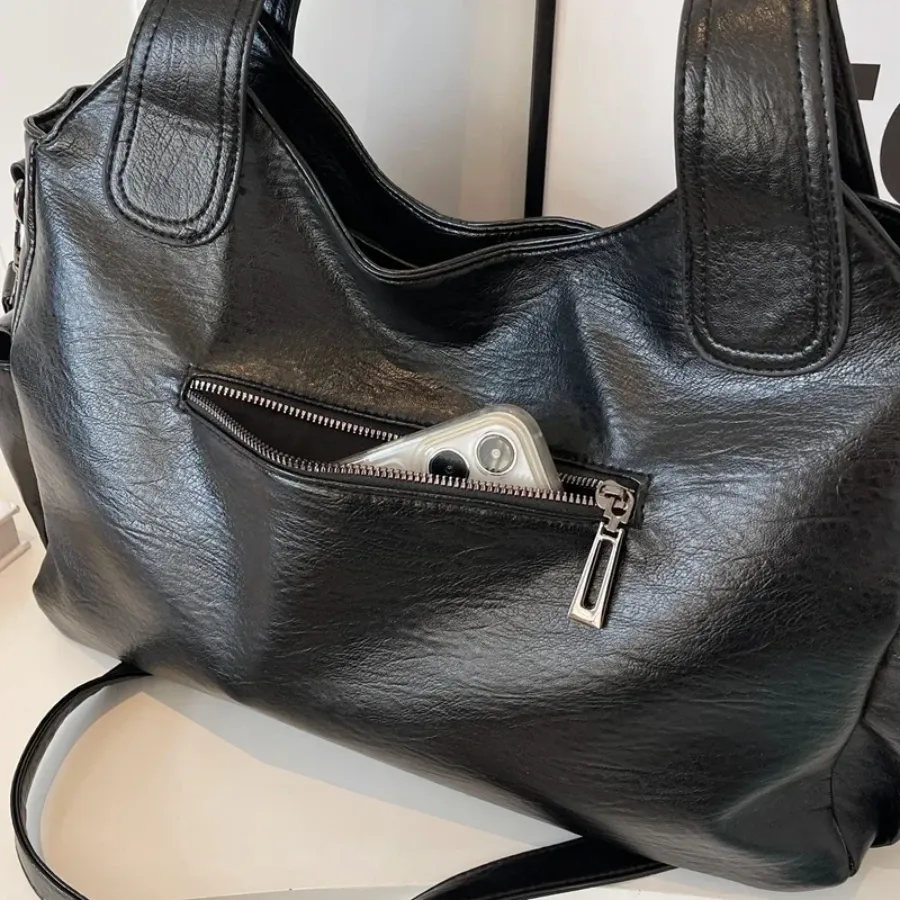 Scarlett™ Grace | Chic Shoulder Bag