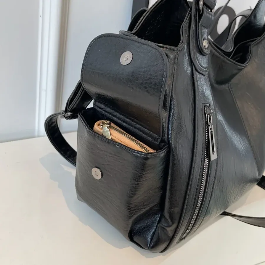 Scarlett™ Grace | Chic Shoulder Bag