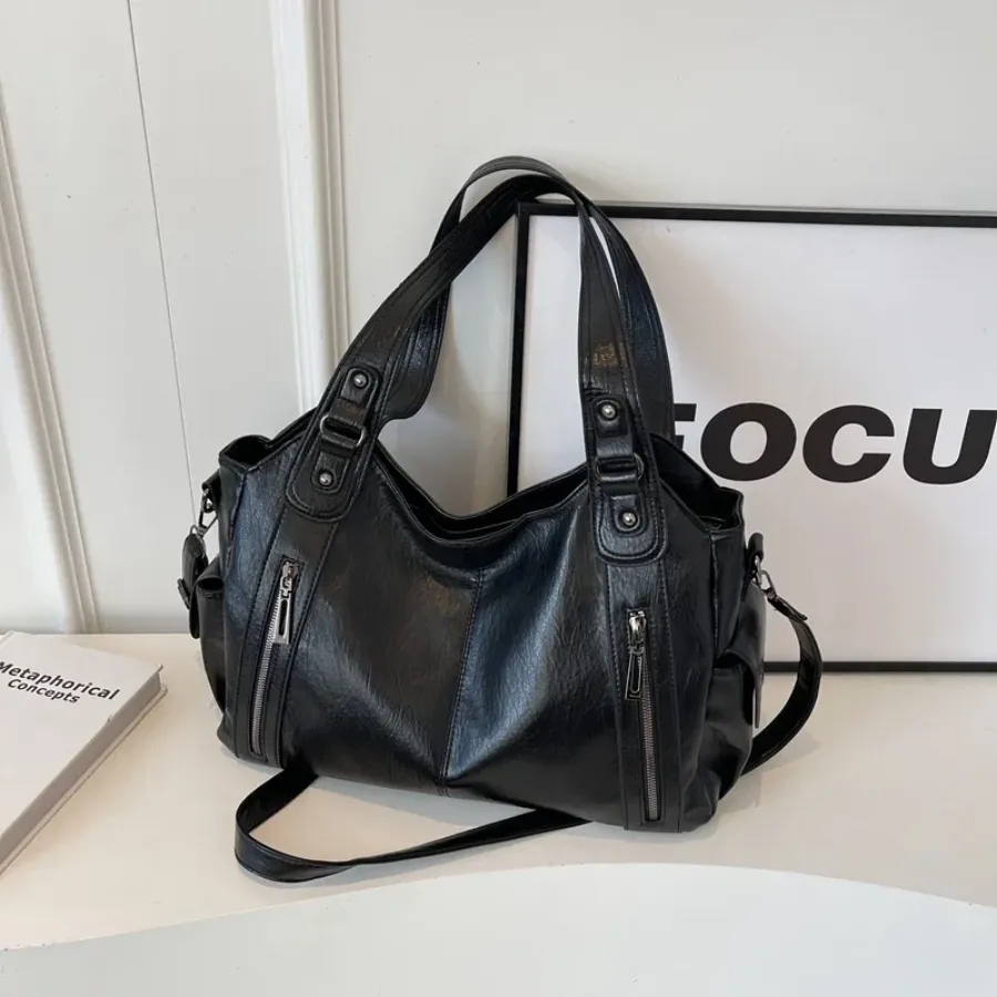 Scarlett™ Grace | Chic Shoulder Bag