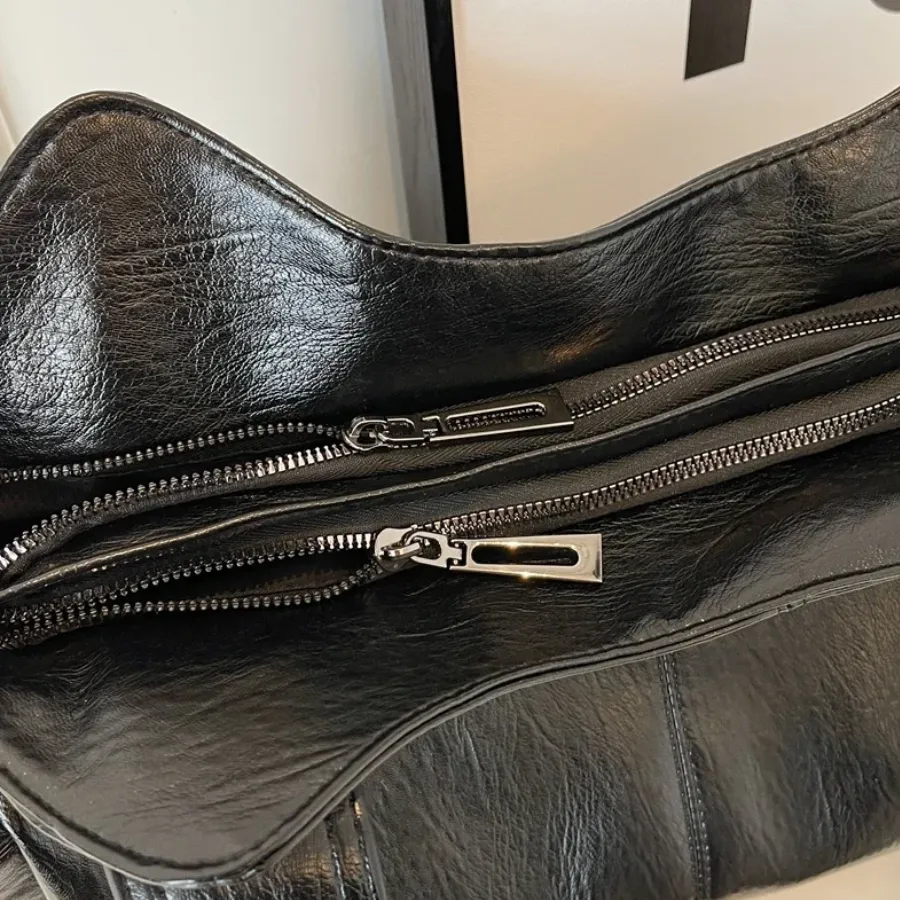 Scarlett™ Grace | Chic Shoulder Bag