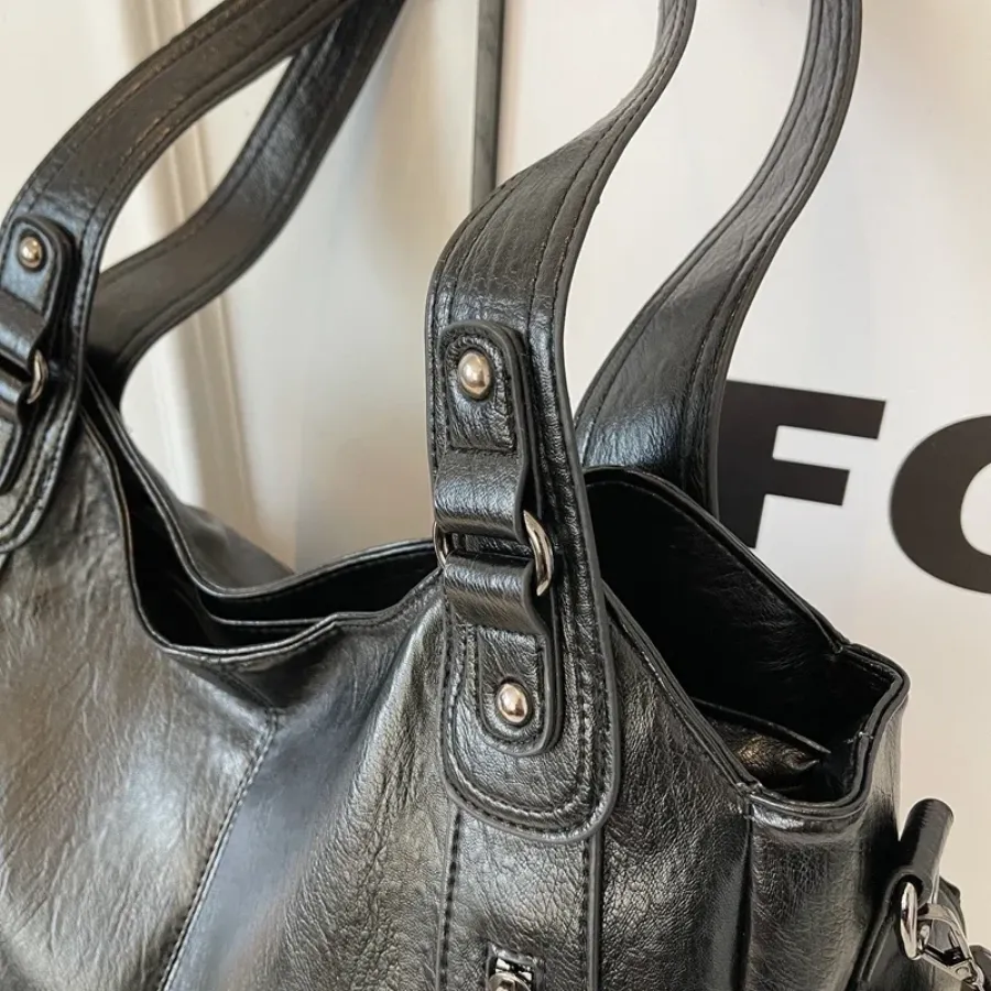 Scarlett™ Grace | Chic Shoulder Bag