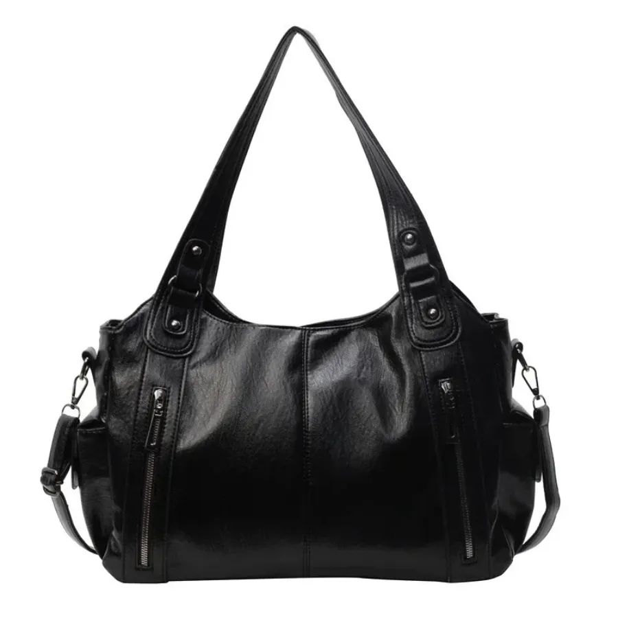 Scarlett™ Grace | Chic Shoulder Bag