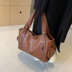Scarlett™ Grace | Chic Shoulder Bag