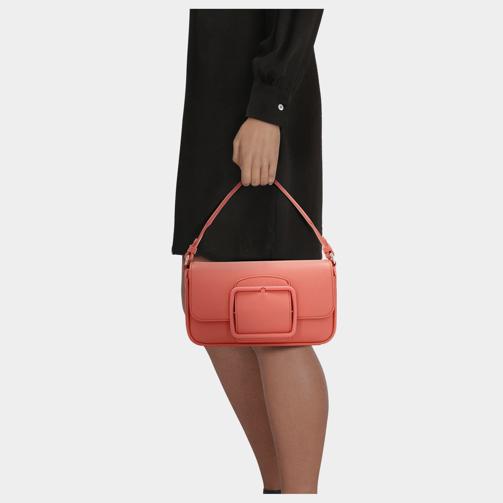 Schulter- und Henkeltasche Be Loved 3175