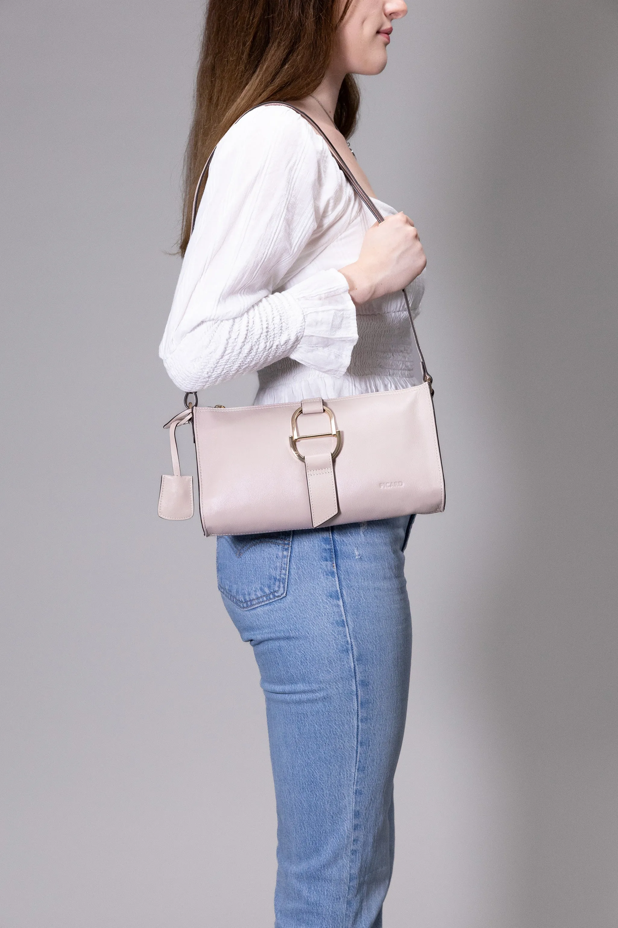Schultertasche Amore 7158