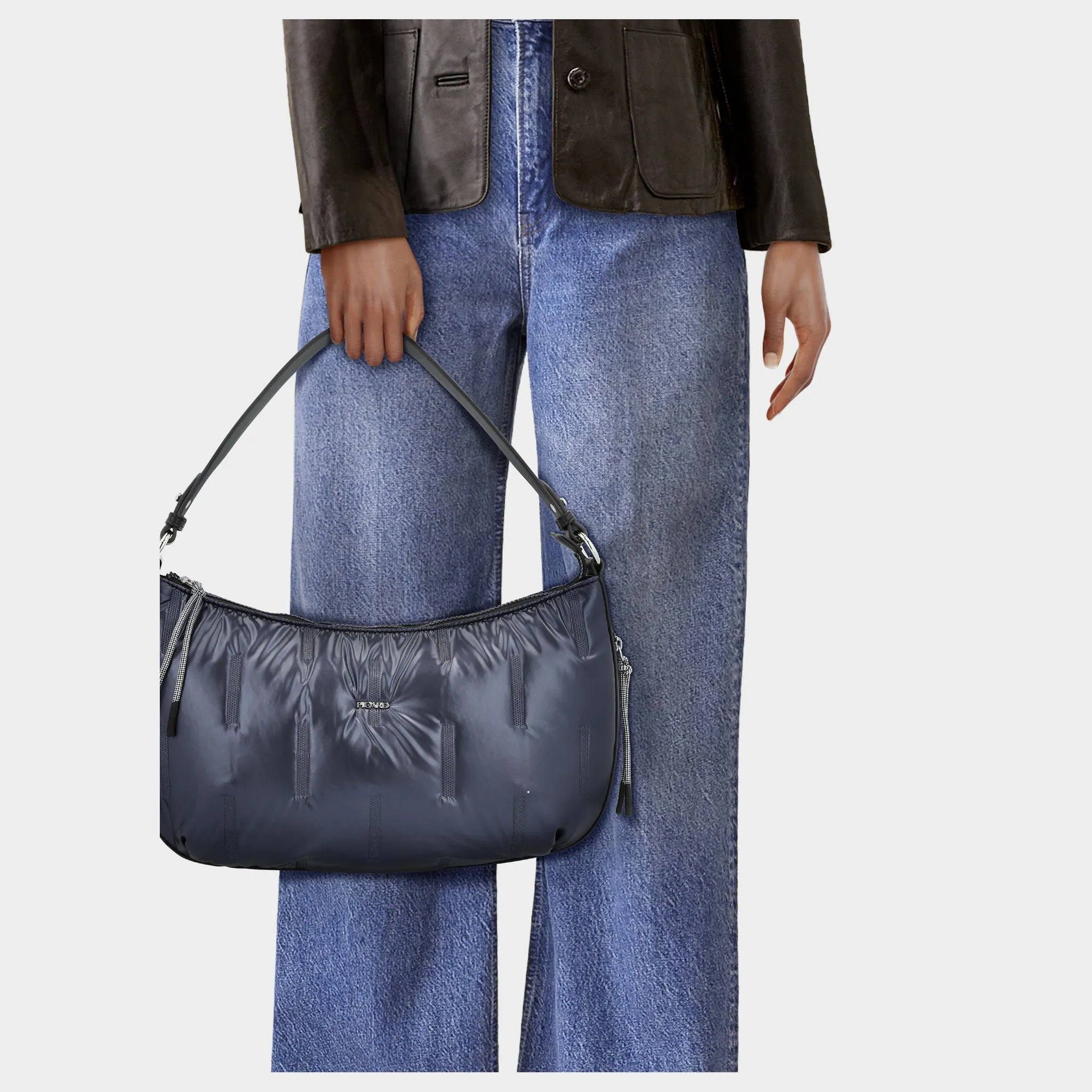 Schultertasche Arosa 3178
