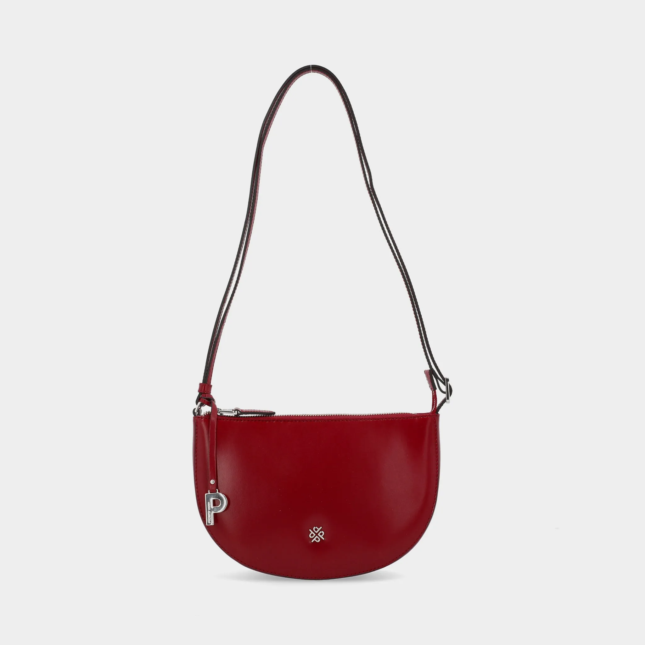 Schultertasche Black Tie 5582