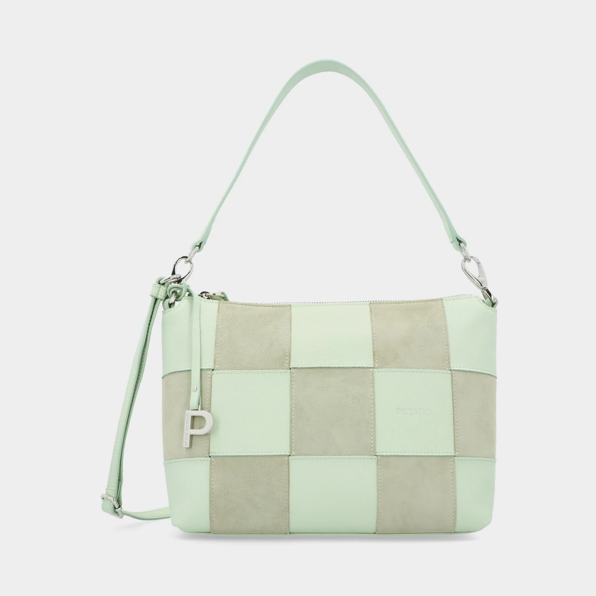Schultertasche Chess 7294