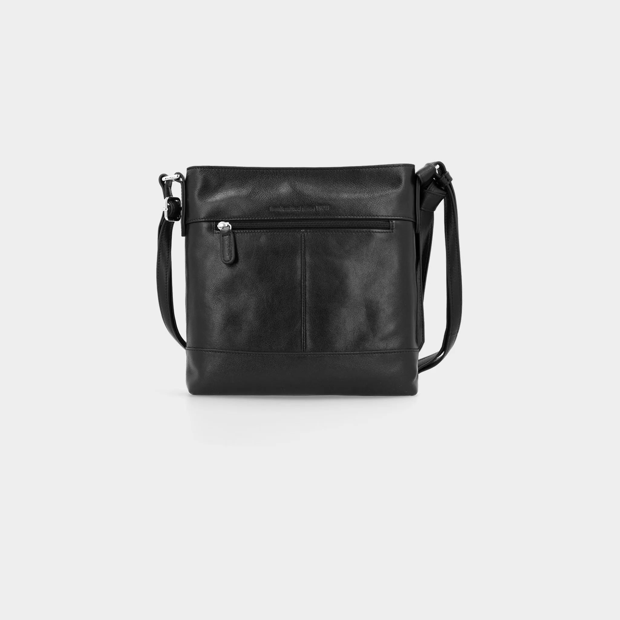 Schultertasche Clear R235