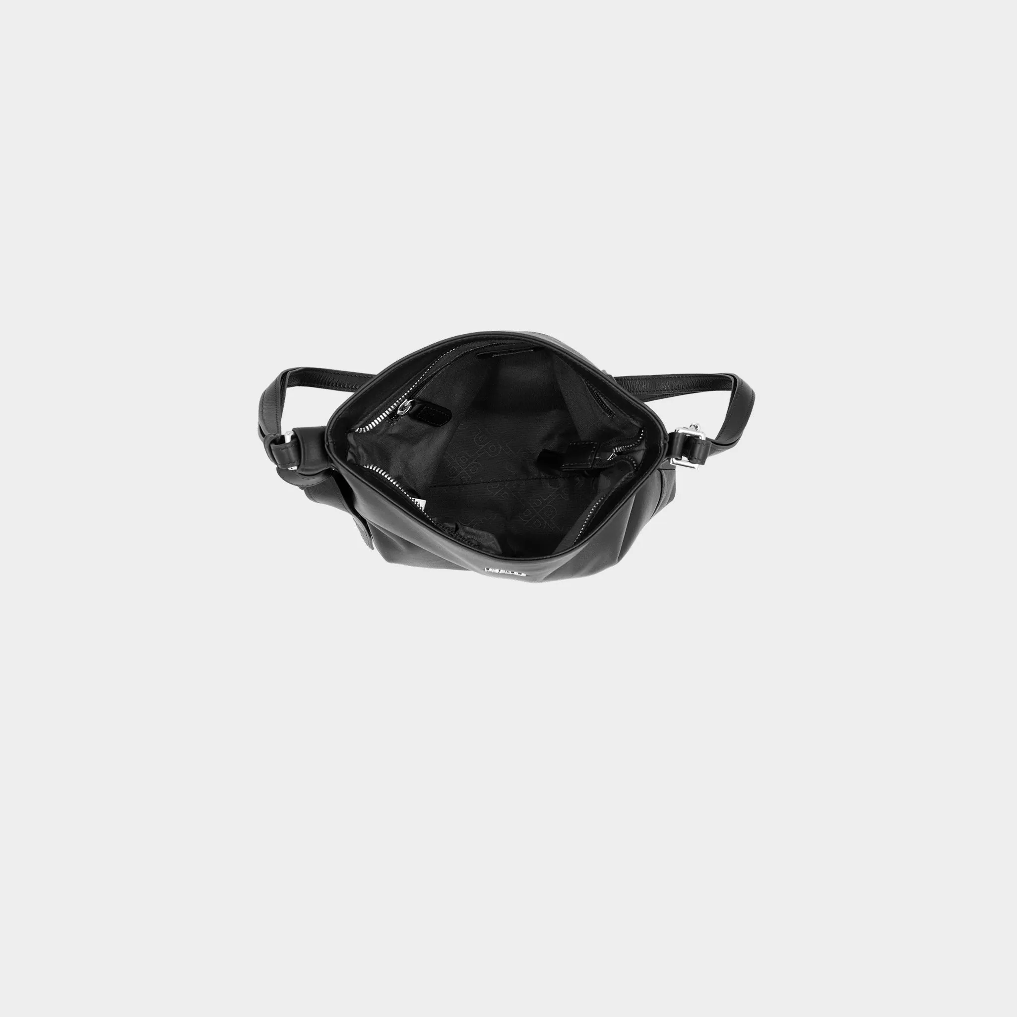 Schultertasche Clear R235