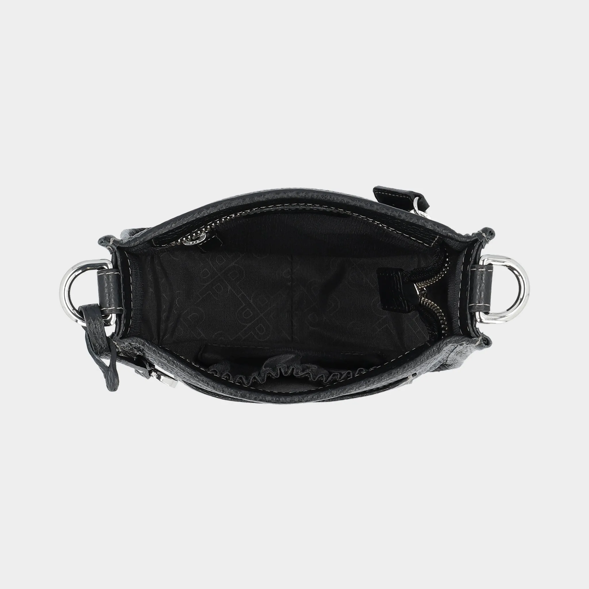 Schultertasche Kronberg 5482