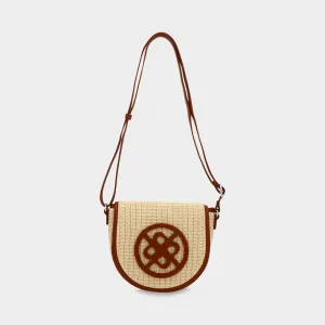 Schultertasche Madrid 3303
