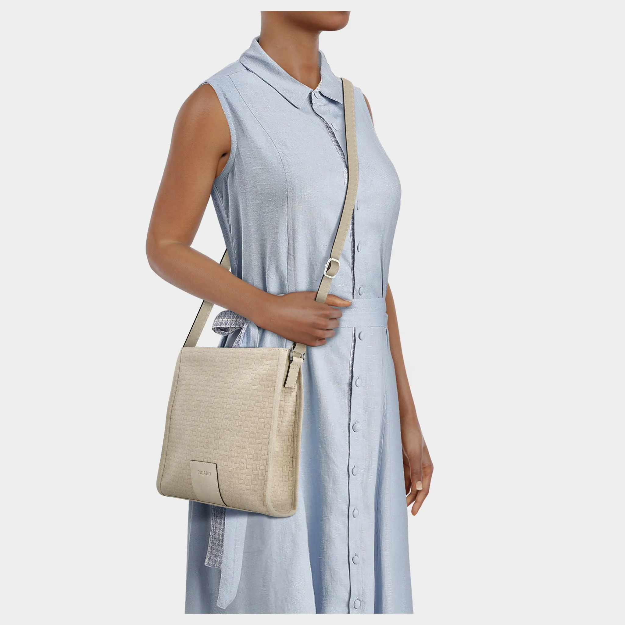 Schultertasche Oh-Fence 5465