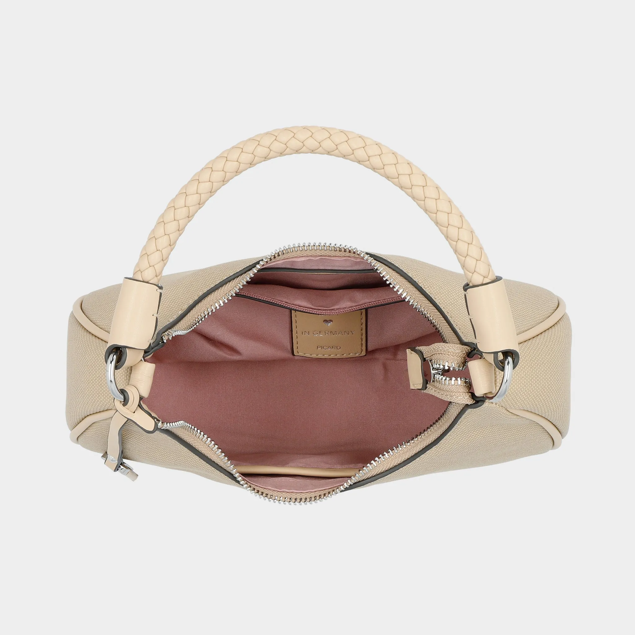 Schultertasche Pretty 3298