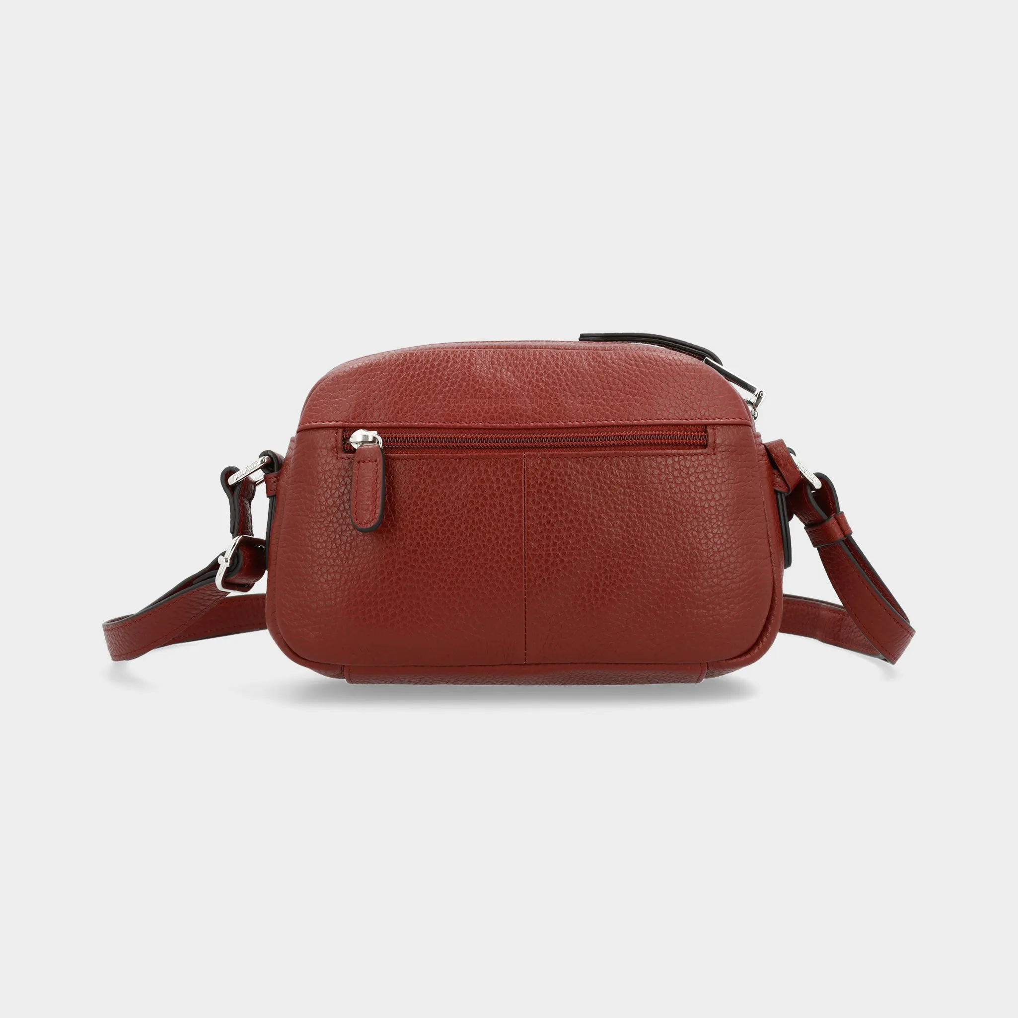 Schultertasche Pure 9664