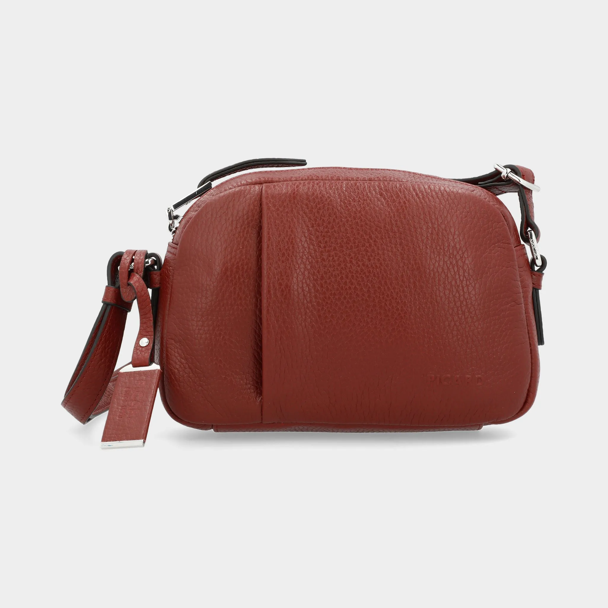 Schultertasche Pure 9664