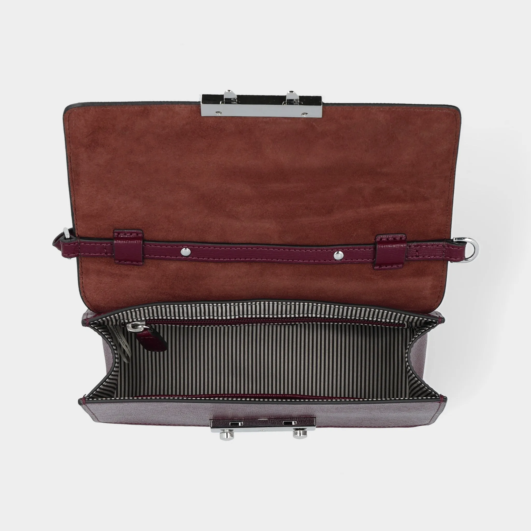 Schultertasche Superstar 7246
