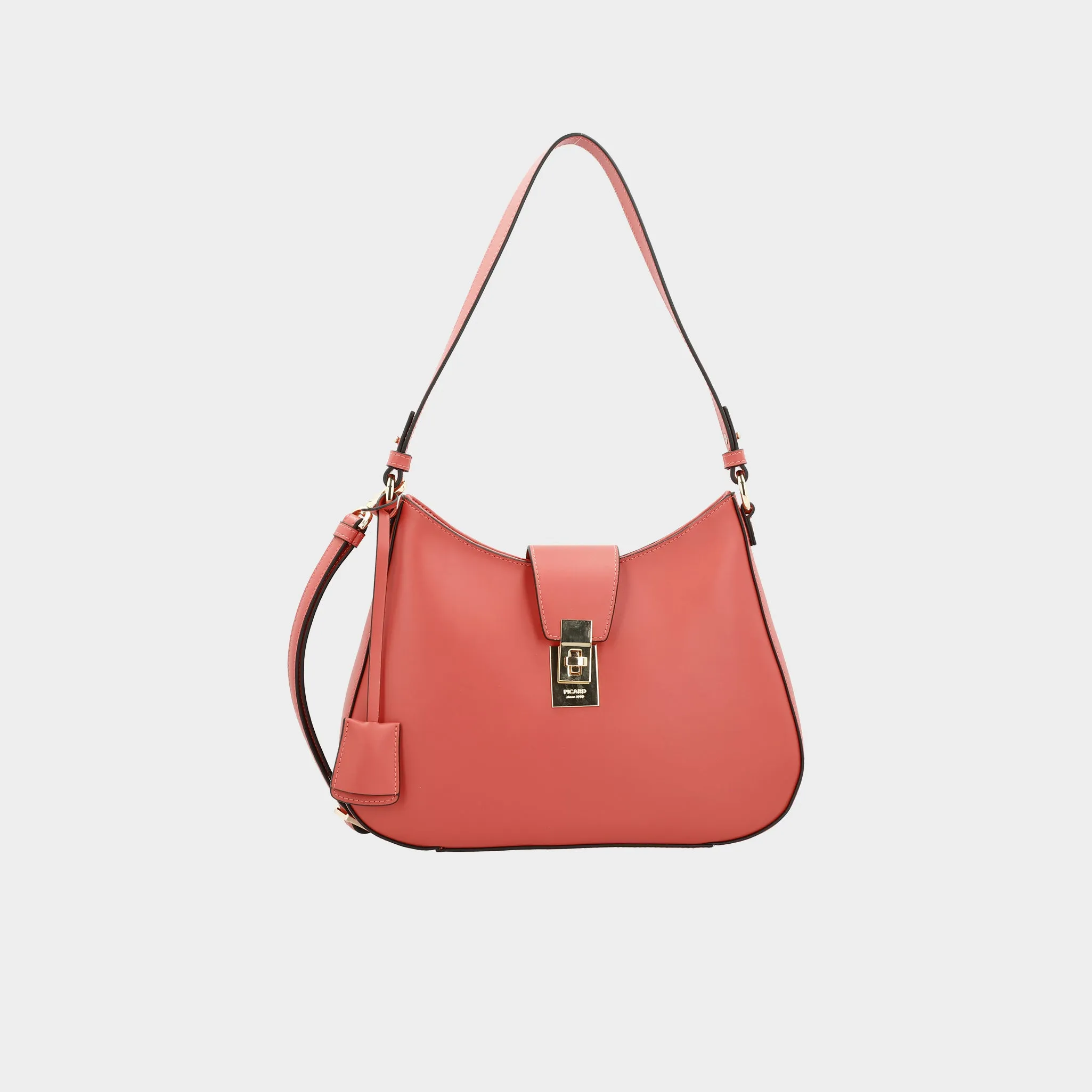 Schultertasche Wellington 7968