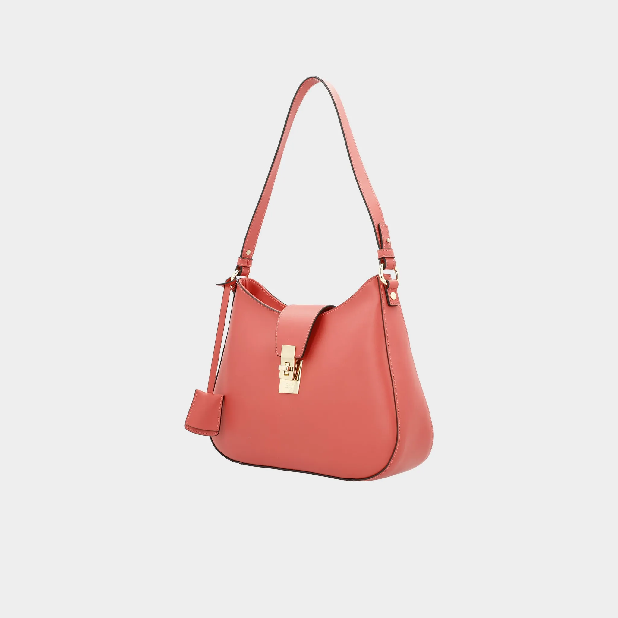 Schultertasche Wellington 7968