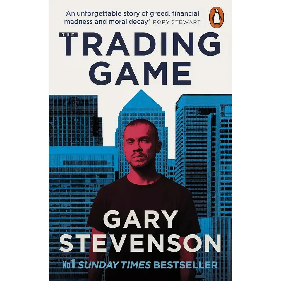 Science of Getting Rich,Trading Game,Data Means Business Jason Foster 3 Books Set
